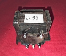 TRASFORMATORE DI USCITA