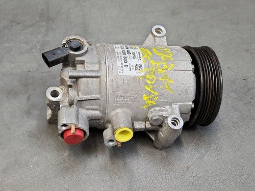 Compressore aria condizionata - aria,