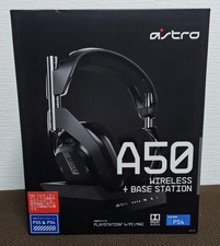 ASTRO A50 Cuffie Wireless