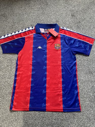 Maglia calcio vintage retrò