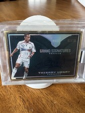 2018 Panini Eminenza Calcio