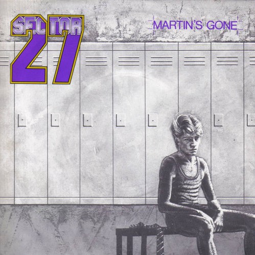 Sector martin gone - -,
