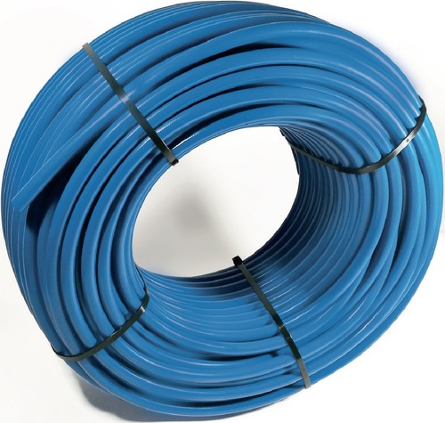 Tubo aria compressa - flex, in