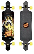 Longboard 42" Santa Cruz Wave