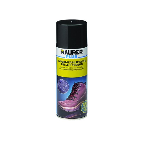 Spray impermeabilizzante