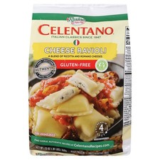 Rosina Celentano Gluten-Free