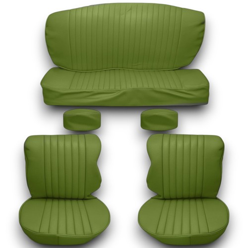 Coprisedili per maggiolino - vw,