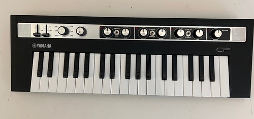 Yamaha reface tasti - reface,