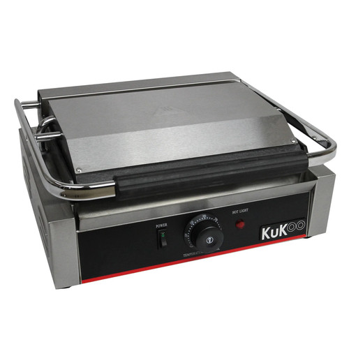 Piastra per panini carne - panini,