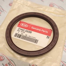 PARAOLIO ALBERO MOTORE KIA