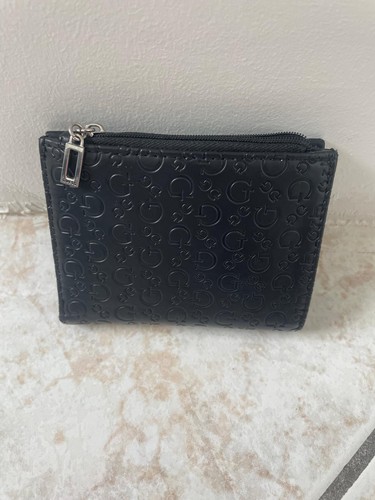Portafoglio guess donna neri - donna,