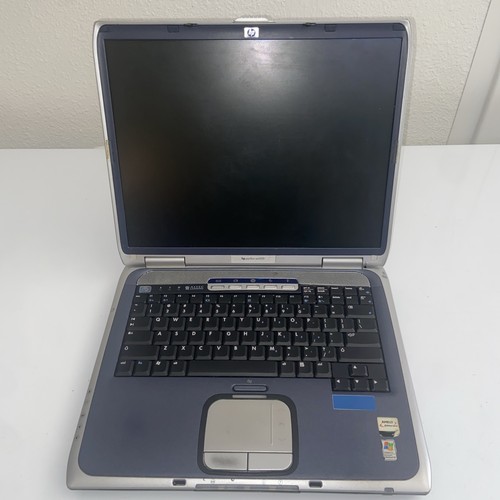 Portatile pavilion ze4500 - portatile,