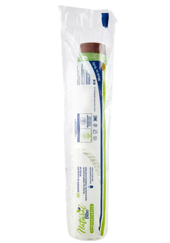 Bicchiere carta bio 80cc - in,