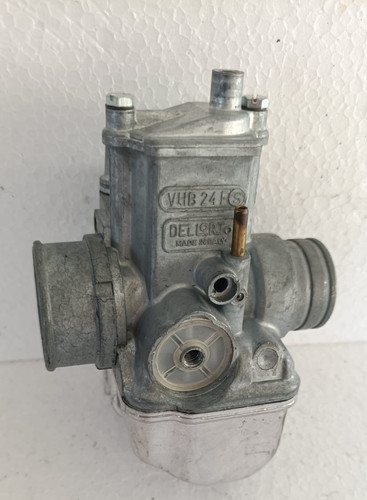 Carburatore dell orto vhb - dell'orto,