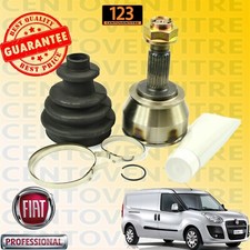 KIT GIUNTO OMOCINETICO LATO