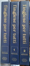 Agostini inglese per - de,