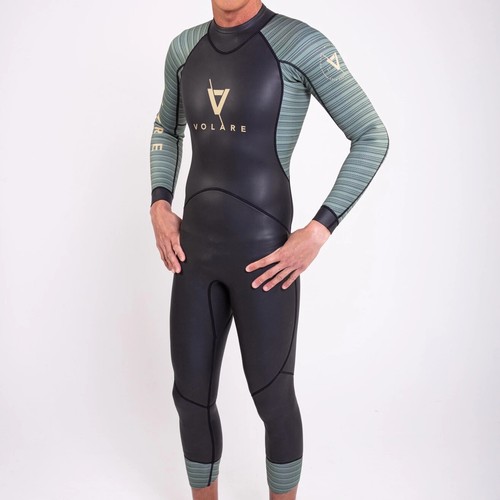 Volare muta triathlon - muta,