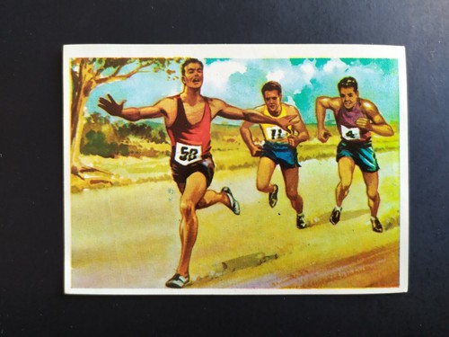 Figurina enciclopedia sportiva - figurina,