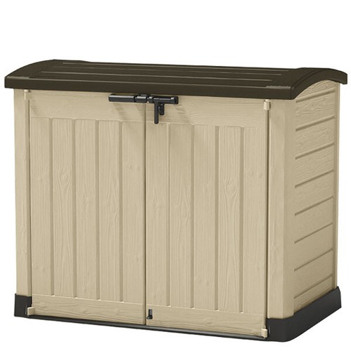 Armadio keter terazzo in - keter, da