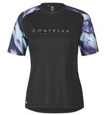 Maglia ciclismo donna Scott