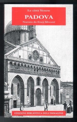 Città venete padova - città,