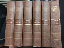 ENCICLOPEDIA MOTTA – Vol