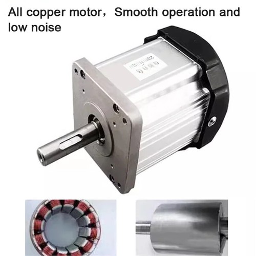 Kit servomotore brushless - kit,