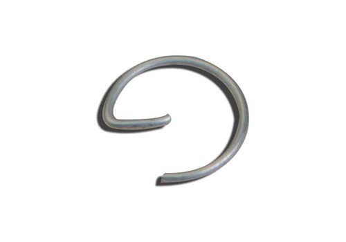 085912 anello spinotto - spinotto, Ø