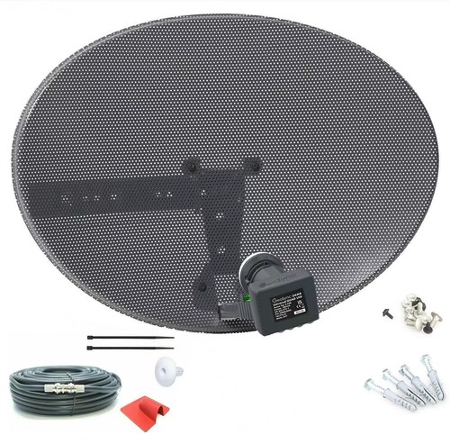 Kit completo piatto