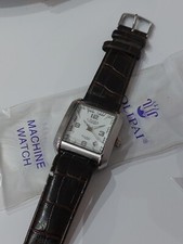 CJIABA manual watch