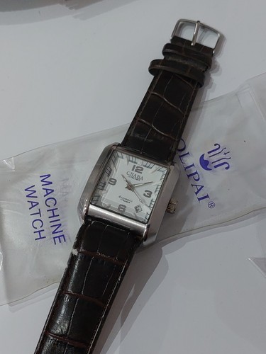 Cjiaba manual watch - manual,