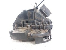 8A6AA26412AE SERRATURA PORTA POST DX FORD FIESTA VI (6° SERIE) 1.4 B/GPL 16V MAN