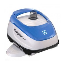 Robot Pulitore idraulico per