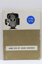 catalogo uso manutenzione