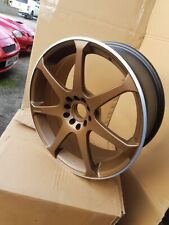 Cerchi In Lega Toyota MR2 SW20