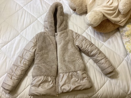Giubbotto bimba anni - bimba, 9