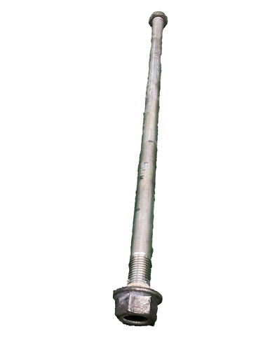 Perno supporto motore piaggio - supporto,