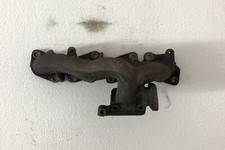 collettore scarico alfa Romeo 147/156 1.9 150cv Anno 2005 Originale