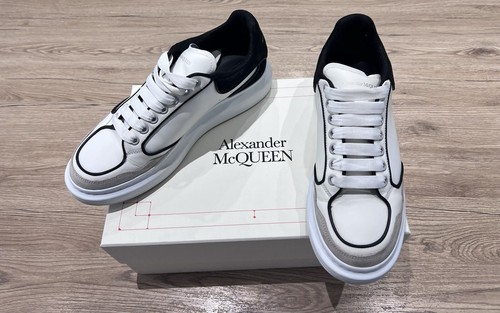Sneakers alexander mcqueen - sneakers,