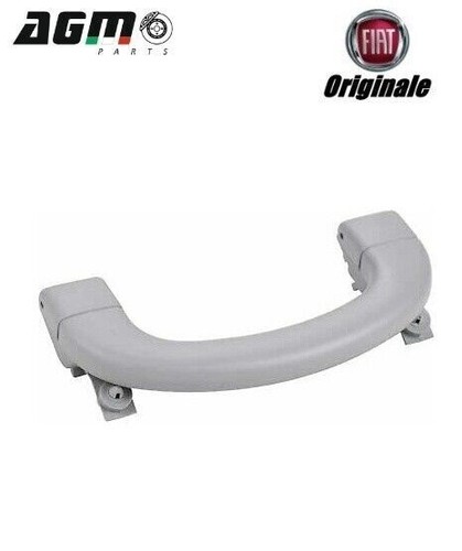 Maniglia appiglio posteriore - maniglia,
