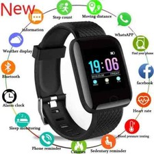 Smartwatch Orologio Smart