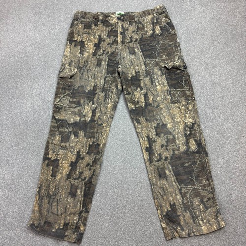 Pantaloni realtree adulto - realtree,