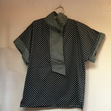 Camicetta donna vintage pogia - vintage,