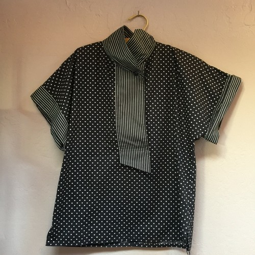 Camicetta donna vintage pogia - vintage,