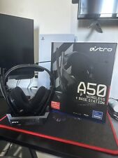 cuffie da gaming Astro A50