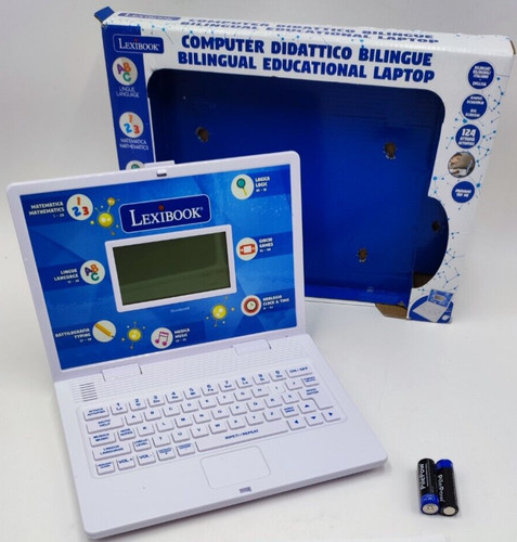 Lexibook tablet bambini - tablet,