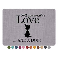 Zerbino Interluxe 40x60 cm -