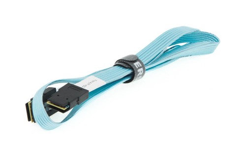 Hpe cavo sas 75cm - sas, front/rear