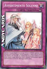 Avvertimento Solenne ☻