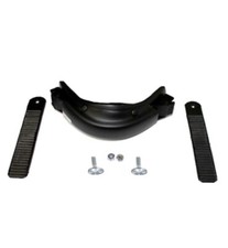 Mentoniera Per Casco